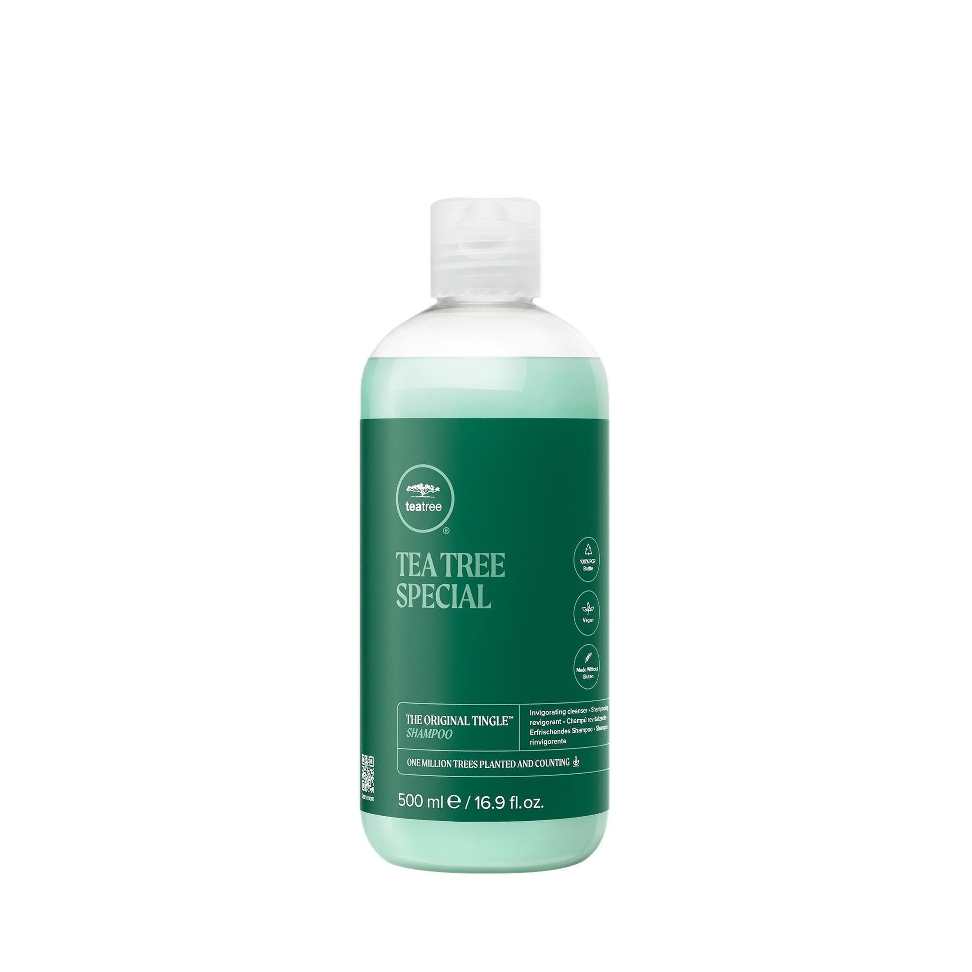 Paul Mitchell Tea Tree Special Shampoo Shampoo Pasteur Pharmacy