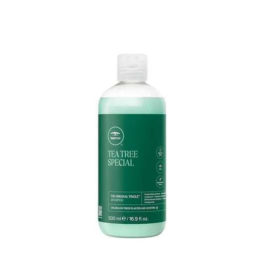 Paul Mitchell Tea Tree Special Shampoo Shampoo Pasteur Pharmacy