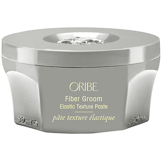 Oribe Fiber Groom Elastic Texture Paste Hair Care Pasteur Pharmacy