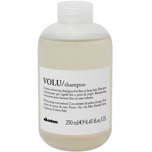 Davines Volu Hair Mist 250 Ml Hair Care Pasteur Pharmacy