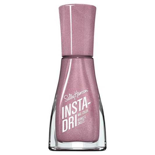 Sally Hansen® Insta-Dri® – Petal to the Metal Nails Pasteur Pharmacy