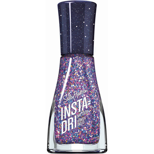 Sally Hansen Insta Dri Grape Shifter Nail Polish 0.31 oz Nail Polishes Pasteur Pharmacy