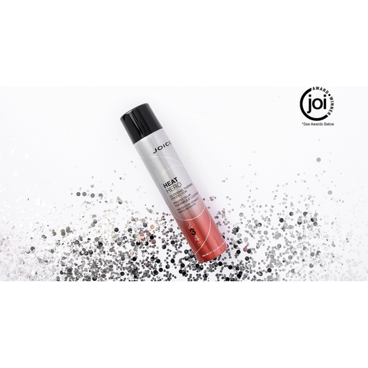 Joico Heat Hero Glossing Thermal Protector 5.2 Oz Hair Care Pasteur Pharmacy