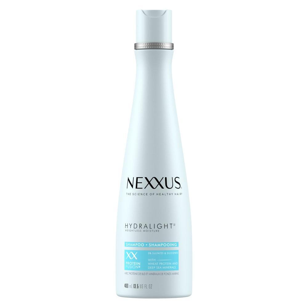 Nexxus Hydra-Light Weightless Moisture Shampoo For Normal 13.5 Oz Shampoo Pasteur Pharmacy