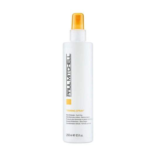 Paul Mitchell Taming Spray Unisex Hair Spray 8.5 Breath Spray Pasteur Pharmacy