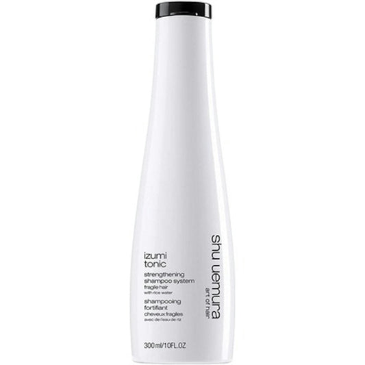 Shu Uemura Izumi Tonic Strengthening Shampoo System 300 Ml Shampoo Pasteur Pharmacy