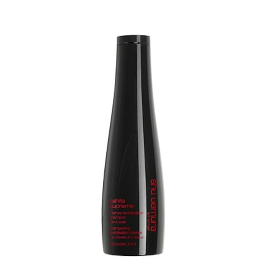 Shu Uemura Ashita Supreme Shampoo, 300 Ml Shampoo Pasteur Pharmacy
