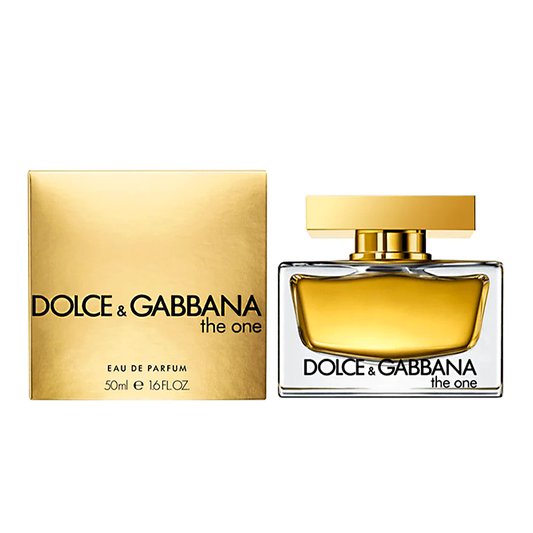 The One For Women By Dolce & Gabbana Eau De Parfum 2.5 Oz Perfume & Cologne Pasteur Pharmacy
