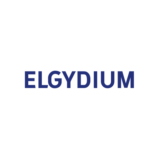 Elgydium Basic Medium Toothbrush - Oral Care Toothbrushes Pasteur Pharmacy