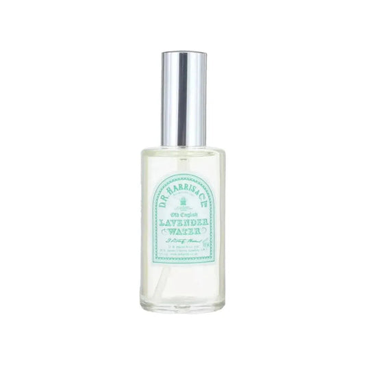 D.R. Harris and Co. Ltd Old English Lavender Water Spray 50ml Water Pasteur Pharmacy