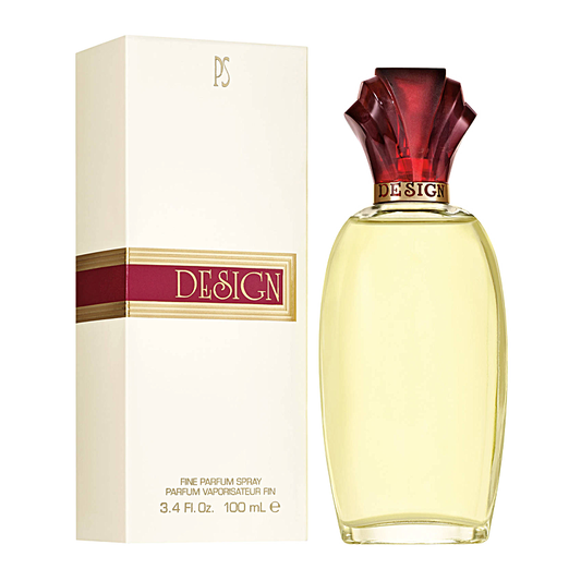Design Edp Spray 3.4 Oz Health & Beauty Pasteur Pharmacy