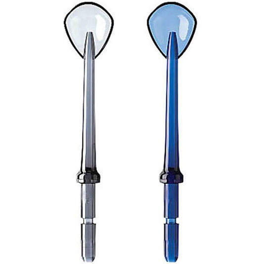 Waterpik Water Flosser Tongue Cleaner TC-100E Medicine Cabinets Pasteur Pharmacy