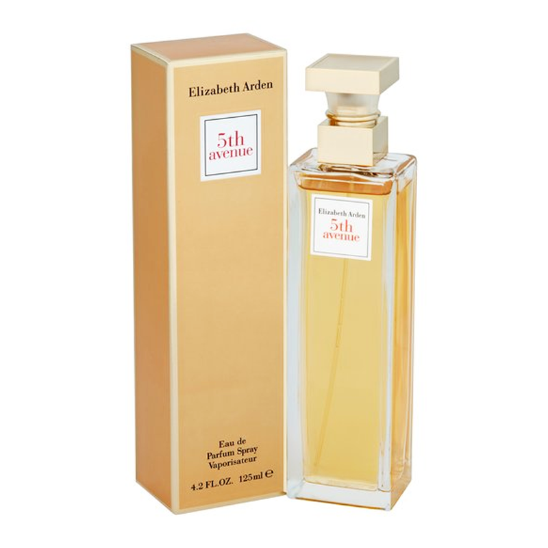 Elizabeth Arden 5th Avenue – Eau De Parfum Spray Perfume & Cologne Pasteur Pharmacy