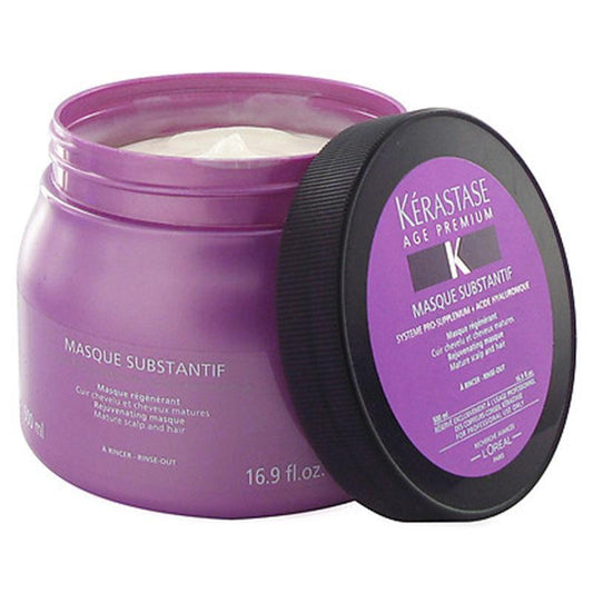Kérastase Age Premium Masque Substantif 500ml Pasteur Pharmacy