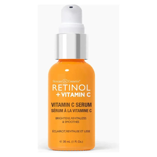 Retinol Advanced Brightening Serum Vitamins & Supplements Pasteur Pharmacy