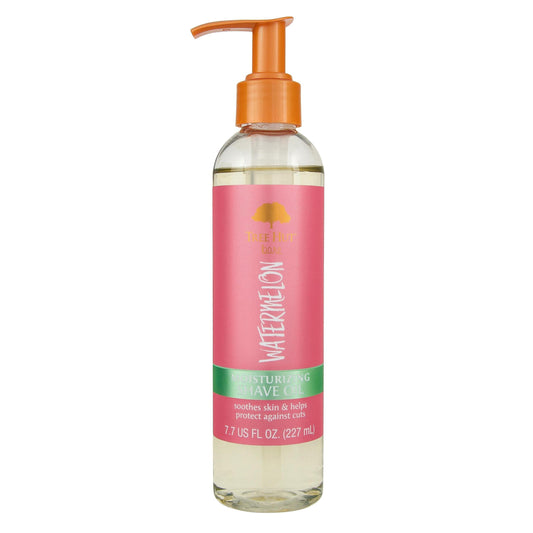 Tree Hut Bare Watermelon Moisturizing Shave Oil Personal Care Pasteur Pharmacy