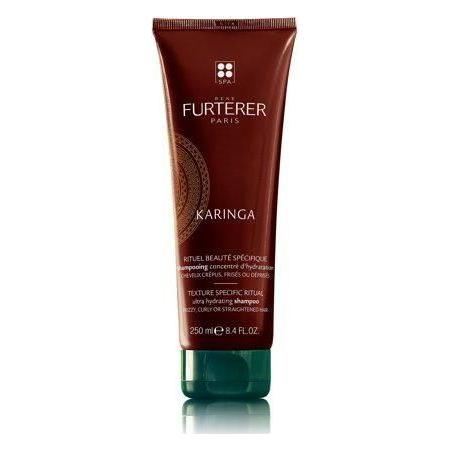 Rene Furterer KARINGA ultra hydrating shampoo 250 ml / 8.4 fl. oz.