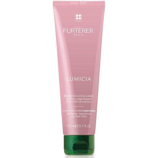 Rene Furterer LUMICIA illuminating shine conditioner 150 ml / 5.0 fl. oz.