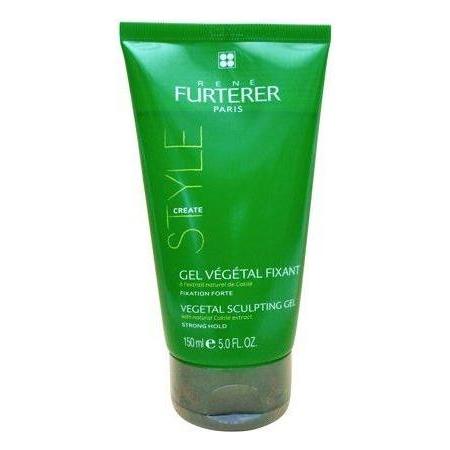 Rene Furterer STYLE gel végétal sculptant 150 ml / 5,0 fl. oz.