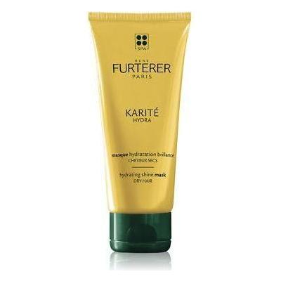 Rene Furterer KARITE Hydra Hydrating Shine Mask (Dry Hair) 100ml/3.4oz Hair Mask Pasteur Pharmacy