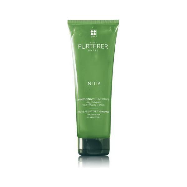 Rene Furterer INITIA Volume And Vitality Shampoo 250 ml Shampoo Pasteur Pharmacy