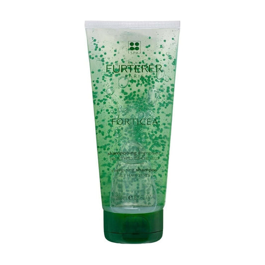 Rene Furterer FORTICEA energizing shampoo 200 ml / 6.7 fl. oz. Shampoo Pasteur Pharmacy