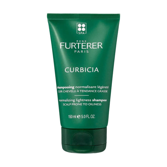 Rene Furterer Curbicia Lightness Regulating Shampoo 150ml Shampoo Pasteur Pharmacy