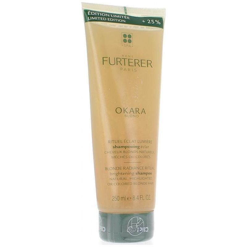 Rene Furterer OKARA Re-balancing Shampoo 150ml Shampoo Pasteur Pharmacy