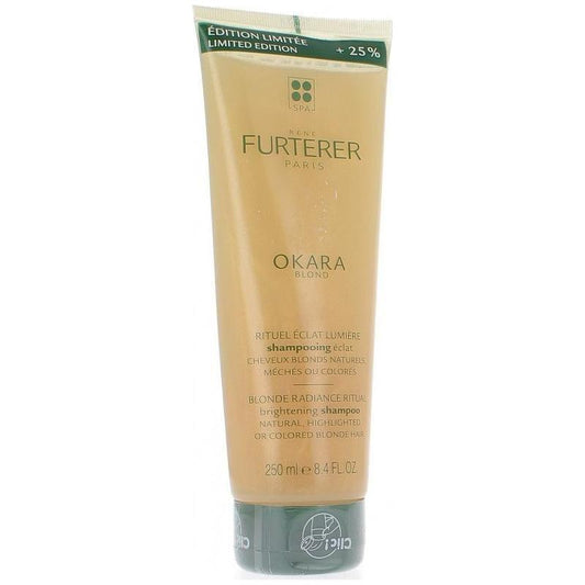 Rene Furterer OKARA Re-balancing Shampoo 150ml Shampoo Pasteur Pharmacy