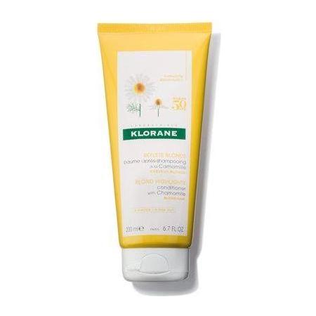 Klorane Conditioner with Chamomile - 5.1 fl oz