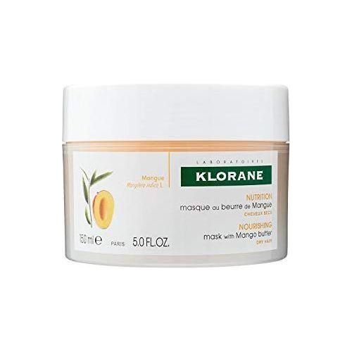 Klorane Mask Repair Nutrition Intense 5.04 oz. Hair Mask Pasteur Pharmacy