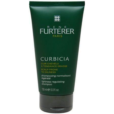 Rene Furterer CURBICIA lightness regulating shampoo, 5.1 oz Shampoo Pasteur Pharmacy