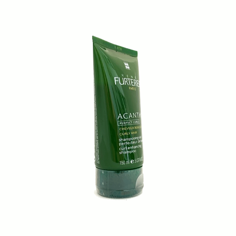 Rene Furterer ACANTHE Perfect Curls Curl Enhancing Shampoo 5.07 fl oz. Shampoo Pasteur Pharmacy