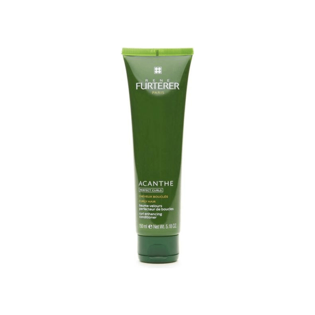 Rene Furterer ACANTHE Perfect Curls Curl Enhancing Conditioner 5.18 fl oz. Curl Enhancing Conditioner Pasteur Pharmacy