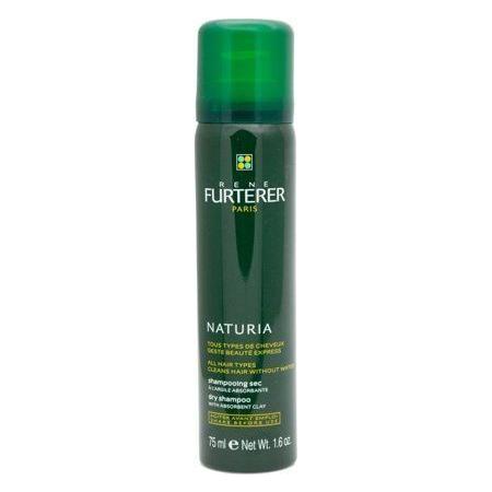Shampooing sec NATURIA Rene Furterer, 45 ml