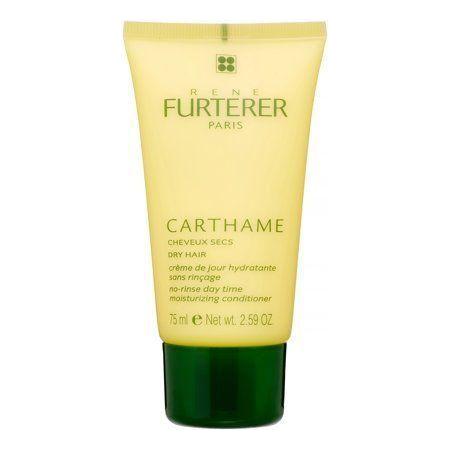 Rene Furterer CARTHAME No-Rinse Day Time Moisturizing Conditioner (For Dry Hair) 75ml/2.59oz