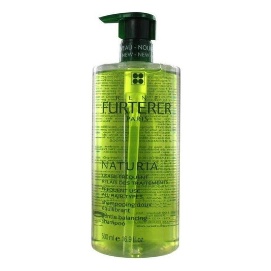 Rene Furterer NATURIA Gentle Balancing Shampoo 16.9 Oz
