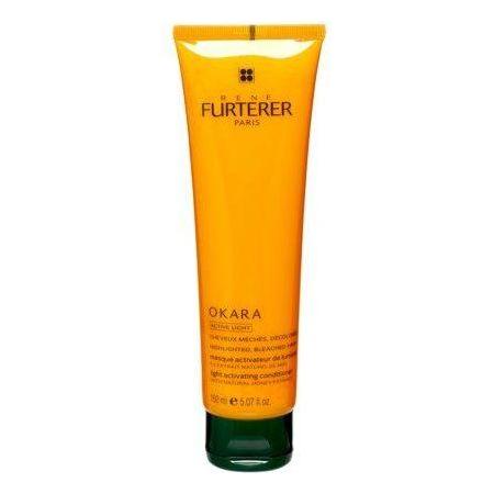 Rene Furterer OKARA Light Activating Conditioner, 5.07 oz Hair Conditioner Pasteur Pharmacy