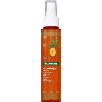 Klorane Mango Aceite en Espray 125 ml