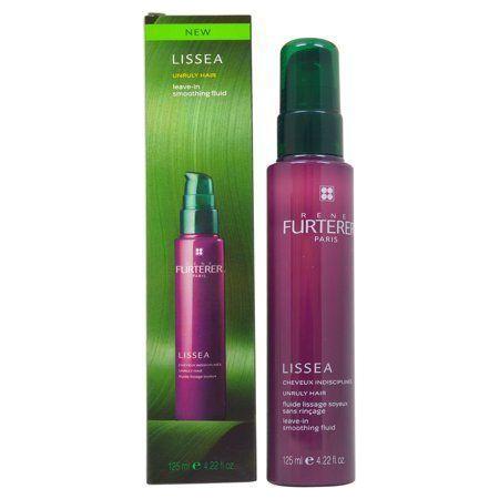 Rene Furterer LISSEA fluido alisador sin enjuague 125 ml