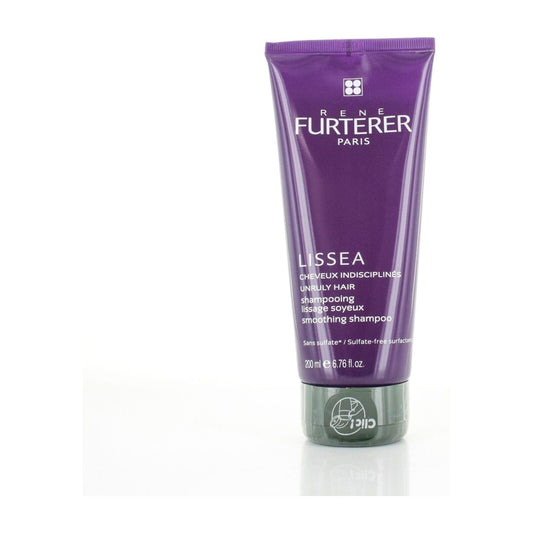 Rene Furterer LISSEA Smoothing Shampoo For Unruly Hair 200ml