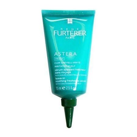 Rene Furterer ASTERA FRESH sérum fraîcheur apaisant sans rinçage 75 ml / 2.5 fl. oz.