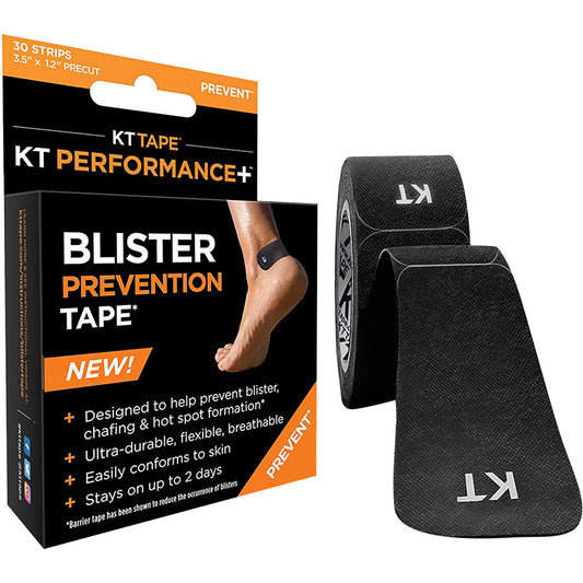 KT Tape Blister Prevention Medical Supplies Pasteur Pharmacy