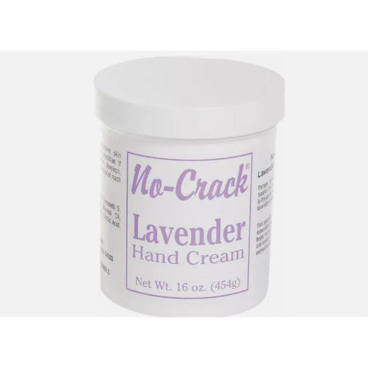 Dumont No-Crack Lavender Hand Cream 16oz Lotion & Moisturizer Pasteur Pharmacy