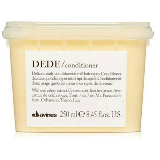 Davines Dede Essential Haircare Conditioner 250 Ml Conditioners Pasteur Pharmacy