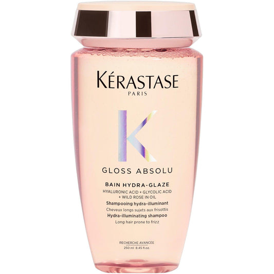 Kerastase Kérastase Gloss Absolu Bain Hydra-Glaze Shampoo 250ML Shampoo Pasteur Pharmacy