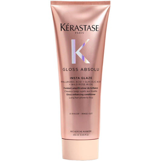 Kerastase Kérastase Gloss Absolu Fondant Insta Glaze Conditioner 250 Ml Conditioners Pasteur Pharmacy