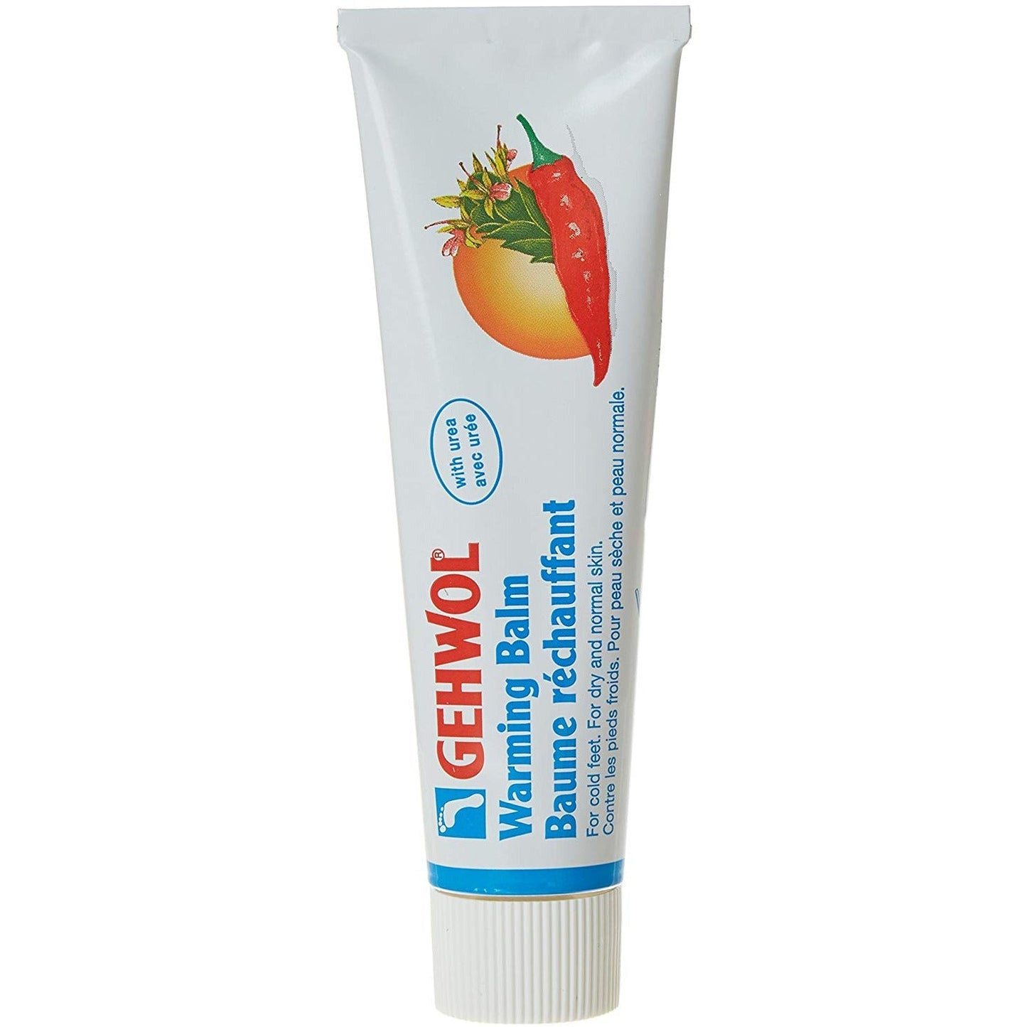 Gehwol Warming Balm 75ml Lotion & Moisturizer Pasteur Pharmacy