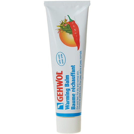 Gehwol Warming Balm 75ml Lotion & Moisturizer Pasteur Pharmacy