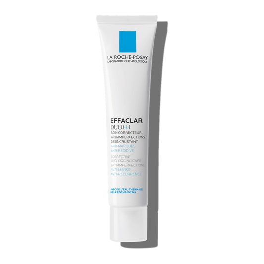 La Roche-Posay Effaclar Duo Unifiant Light 40 Ml Health & Beauty Pasteur Pharmacy